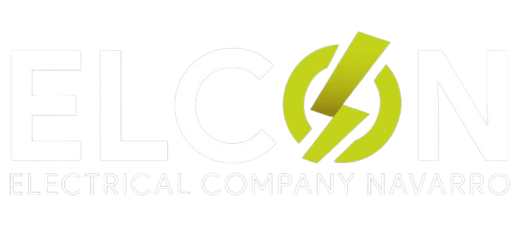 ELCON (Electrical Company Navarro)